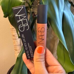 NARS Tan Lip Balm Gloss